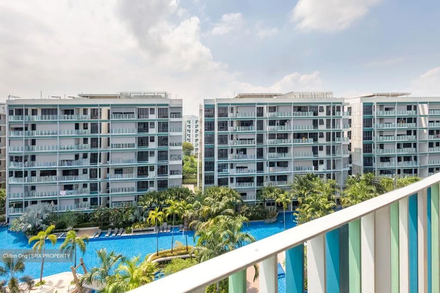 The Jovell (D17), Condominium #559694641